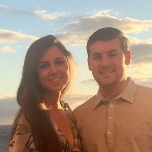 Meet your Posher, Abbey